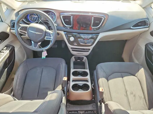 2C4RC1DG9HR770856 2017 CHRYSLER PACIFICA - Image 8