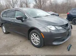 2C4RC1DG9HR778889 2017 CHRYSLER PACIFICA