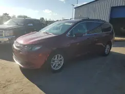 2C4RC1DG9HR811583 2017 CHRYSLER PACIFICA