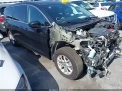 2C4RC1DG9HR840498 2017 CHRYSLER PACIFICA