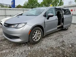 2C4RC1DG9HR840582 2017 CHRYSLER PACIFICA