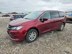 2C4RC1DG9JR130152 2018 CHRYSLER PACIFICA