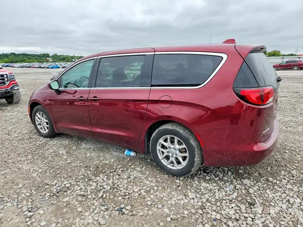 2C4RC1DG9JR130152 2018 CHRYSLER PACIFICA - Image 2