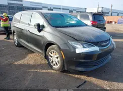 2C4RC1DG9JR130345 2018 CHRYSLER PACIFICA