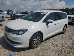 2C4RC1DG9JR130510 2018 CHRYSLER PACIFICA
