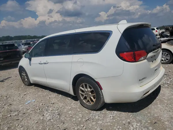 2C4RC1DG9JR130510 2018 CHRYSLER PACIFICA - Image 2