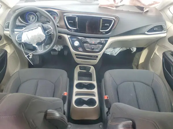 2C4RC1DG9JR309470 2018 CHRYSLER PACIFICA - Image 8