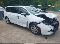 2C4RC1DG9KR702046 2019 CHRYSLER PACIFICA