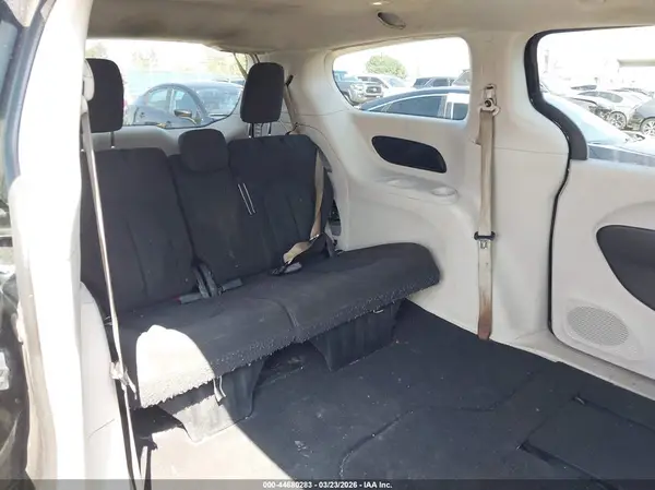 2C4RC1DGXHR501958 2017 CHRYSLER PACIFICA - Image 8
