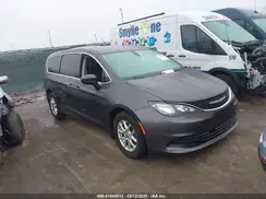 2C4RC1DGXHR502110 2017 CHRYSLER PACIFICA