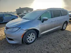 2C4RC1DGXHR502320 2017 CHRYSLER PACIFICA