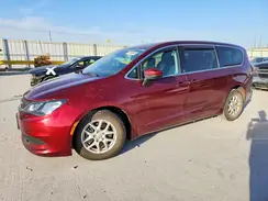 2C4RC1DGXHR509106 2017 CHRYSLER PACIFICA