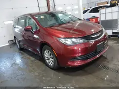 2C4RC1DGXHR510904 2017 CHRYSLER PACIFICA