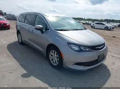 2C4RC1DGXHR511132 2017 CHRYSLER PACIFICA