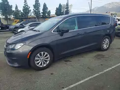 2C4RC1DGXHR511518 2017 CHRYSLER PACIFICA