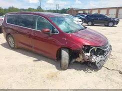 2C4RC1DGXHR512975 2017 CHRYSLER PACIFICA