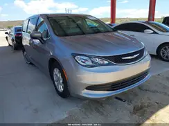 2C4RC1DGXHR516329 2017 CHRYSLER PACIFICA