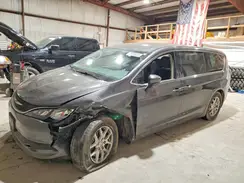 2C4RC1DGXHR516931 2017 CHRYSLER PACIFICA
