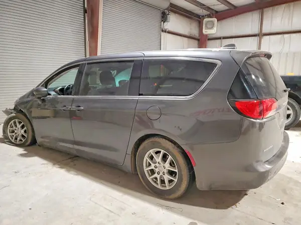 2C4RC1DGXHR516931 2017 CHRYSLER PACIFICA - Image 2