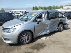 2C4RC1DGXHR517349 2017 CHRYSLER PACIFICA