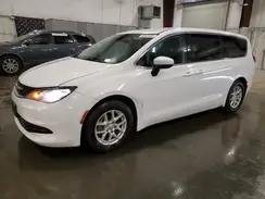 2C4RC1DGXHR517870 2017 CHRYSLER PACIFICA