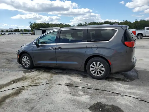 2C4RC1DGXHR519442 2017 CHRYSLER PACIFICA - Image 2