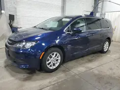 2C4RC1DGXHR520994 2017 CHRYSLER PACIFICA
