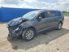 2C4RC1DGXHR521062 2017 CHRYSLER PACIFICA