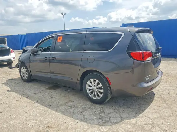 2C4RC1DGXHR521062 2017 CHRYSLER PACIFICA - Image 2