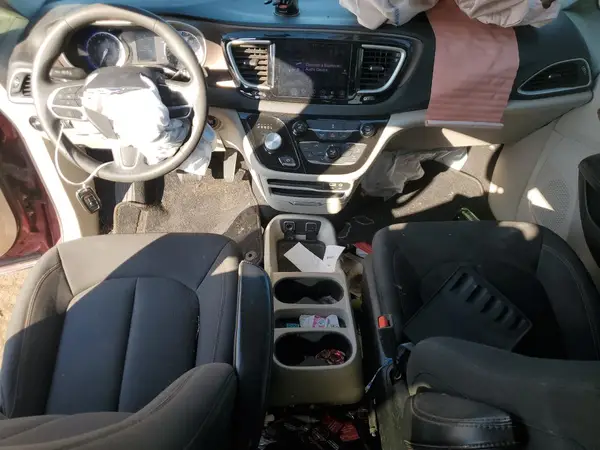2C4RC1DGXHR521479 2017 CHRYSLER PACIFICA - Image 8