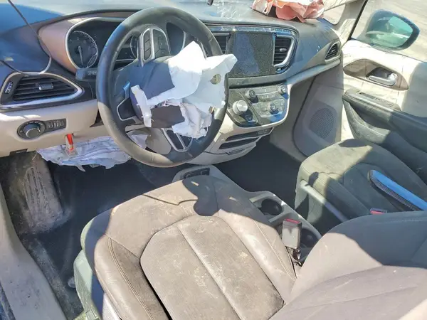 2C4RC1DGXHR532174 2017 CHRYSLER PACIFICA - Image 8
