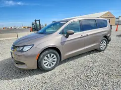2C4RC1DGXHR550741 2017 CHRYSLER PACIFICA