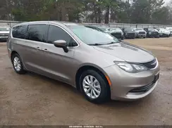 2C4RC1DGXHR550769 2017 CHRYSLER PACIFICA