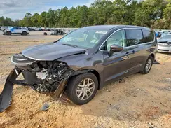 2C4RC1DGXHR571914 2017 CHRYSLER PACIFICA