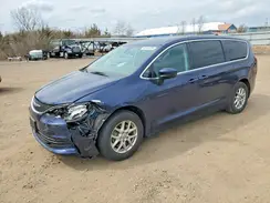 2C4RC1DGXHR577633 2017 CHRYSLER PACIFICA