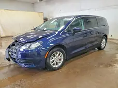 2C4RC1DGXHR578555 2017 CHRYSLER PACIFICA