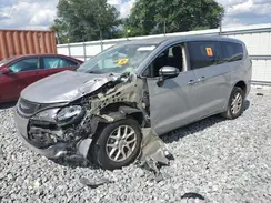 2C4RC1DGXHR588342 2017 CHRYSLER PACIFICA