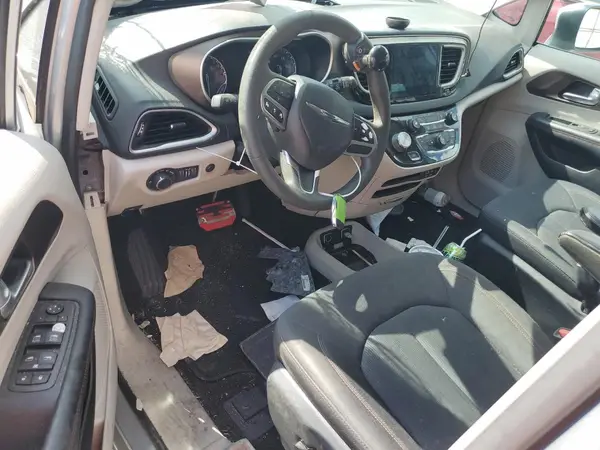 2C4RC1DGXHR588342 2017 CHRYSLER PACIFICA - Image 8