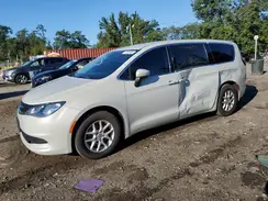 2C4RC1DGXHR588888 2017 CHRYSLER PACIFICA
