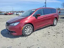 2C4RC1DGXHR588972 2017 CHRYSLER PACIFICA