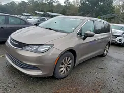 2C4RC1DGXHR593024 2017 CHRYSLER PACIFICA