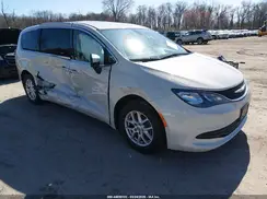 2C4RC1DGXHR593430 2017 CHRYSLER PACIFICA