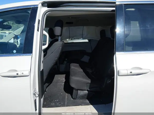 2C4RC1DGXHR593430 2017 CHRYSLER PACIFICA - Image 8