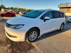 2C4RC1DGXHR593444 2017 CHRYSLER PACIFICA