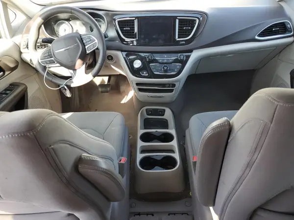 2C4RC1DGXHR599647 2017 CHRYSLER PACIFICA - Image 8