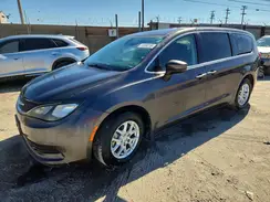 2C4RC1DGXHR609657 2017 CHRYSLER PACIFICA