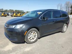 2C4RC1DGXHR610064 2017 CHRYSLER PACIFICA