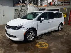 2C4RC1DGXHR621307 2017 CHRYSLER PACIFICA