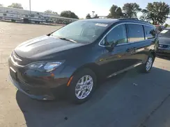 2C4RC1DGXHR623221 2017 CHRYSLER PACIFICA