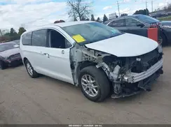 2C4RC1DGXHR634302 2017 CHRYSLER PACIFICA